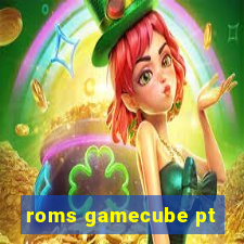 roms gamecube pt-br